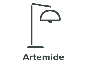 Artemide Staande lamp
