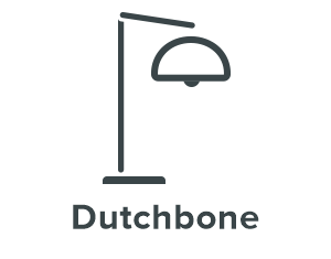 Dutchbone Staande lamp