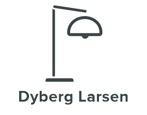 Dyberg Larsen Staande lamp