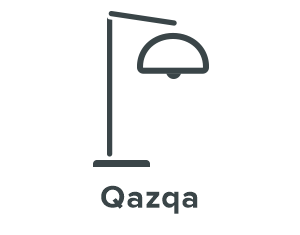 Qazqa Staande lamp