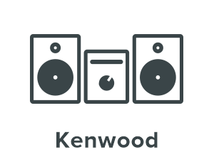 Kenwood Stereoset