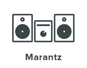 Marantz Stereoset