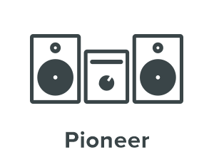 Pioneer Stereoset