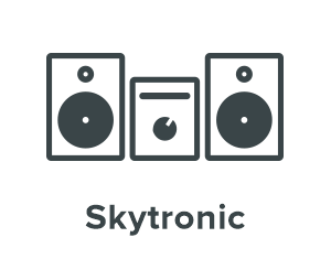 Skytronic Stereoset