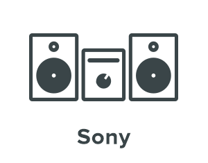 Sony Stereoset