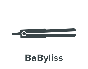 BaByliss Stijltang