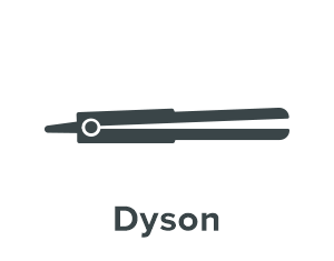 Dyson Stijltang