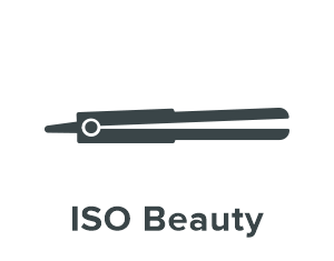 ISO Beauty Stijltang