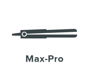 Max-Pro Stijltang