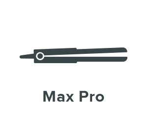 Max Pro Stijltang