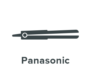 Panasonic Stijltang