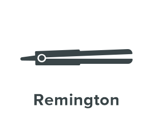 Remington Stijltang