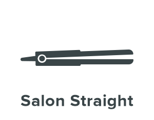 Salon Straight Stijltang