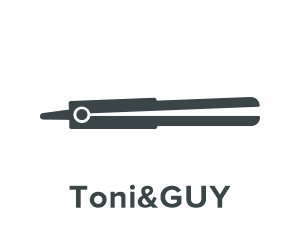Toni&GUY Stijltang
