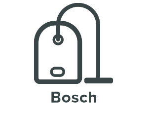 Bosch Stofzuiger