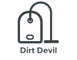 Dirt Devil Stofzuiger