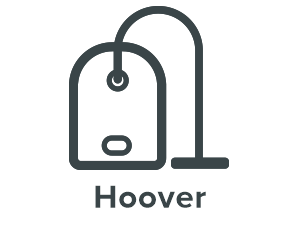 Hoover Stofzuiger