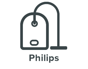 Philips Stofzuiger