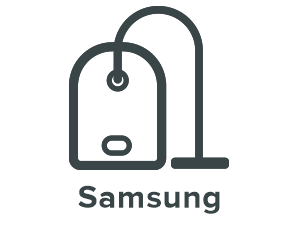 Samsung Stofzuiger
