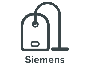 Siemens Stofzuiger