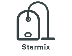Starmix Stofzuiger