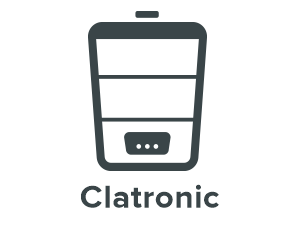 Clatronic Stoomkoker