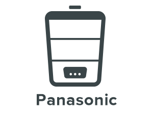 Panasonic Stoomkoker