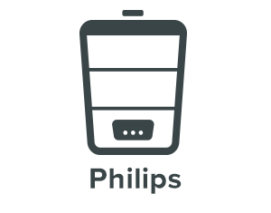 Philips Stoomkoker