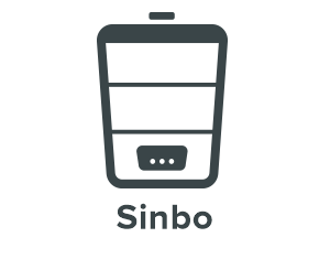 Sinbo Stoomkoker