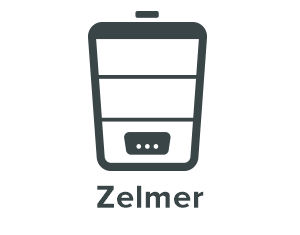 Zelmer Stoomkoker