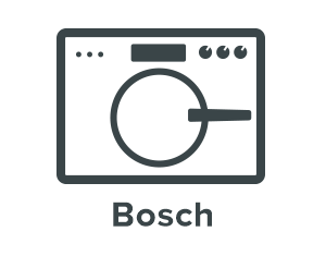Bosch Stoomoven