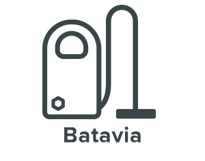 Batavia Stoomreiniger