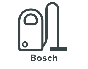 Bosch Stoomreiniger
