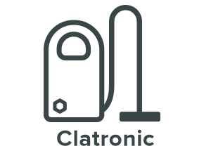 Clatronic Stoomreiniger