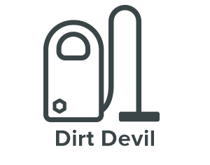 Dirt Devil Stoomreiniger