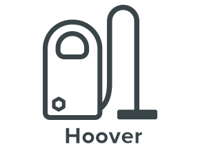Hoover Stoomreiniger