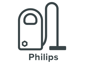 Philips Stoomreiniger
