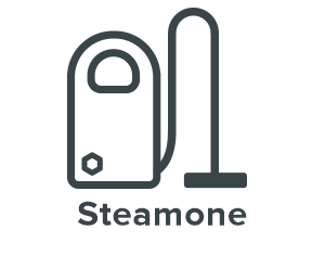 Steamone Stoomreiniger