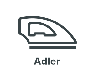 Adler Strijkijzer