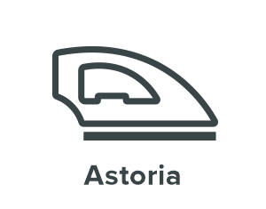 Astoria Strijkijzer