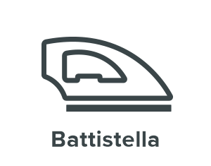 Battistella Strijkijzer
