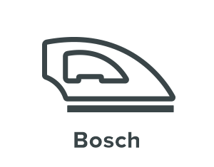 Bosch Strijkijzer