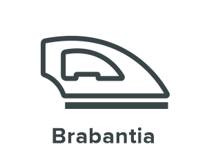 Brabantia Strijkijzer