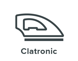 Clatronic Strijkijzer
