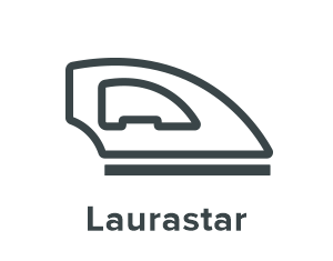 Laurastar Strijkijzer