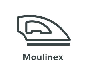 Moulinex Strijkijzer