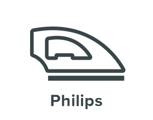 Philips Strijkijzer