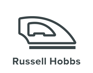 Russell Hobbs Strijkijzer