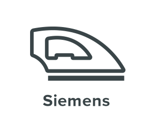 Siemens Strijkijzer