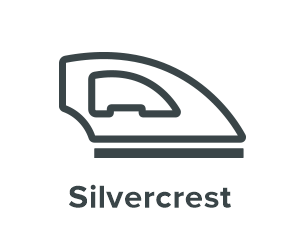 Silvercrest Strijkijzer